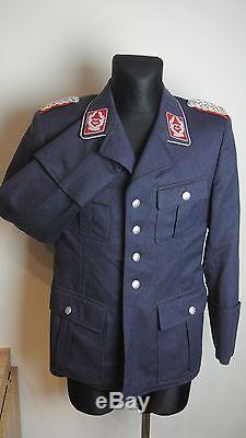 Original German WW 2 uniform Luftwaffe