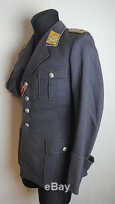 Original German WW 2 uniform Luftwaffe Pilot