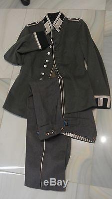 Original German WW 2 uniform infantry