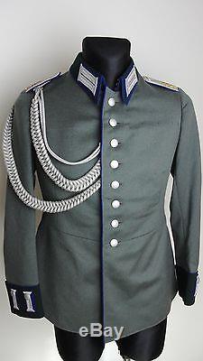 Original German WW 2 uniform tunic Doktor