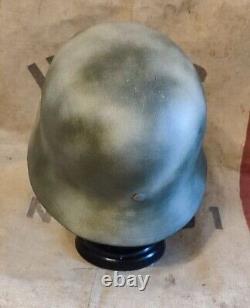 Original German WW2 Helmet 1939-1945