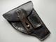Original German WW2 holster Wehrmacht Polizei Luftwaffe WH LW PPK