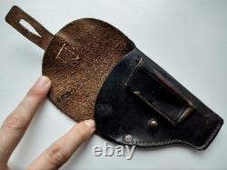 Original German WW2 holster Wehrmacht Polizei Luftwaffe WH LW PPK