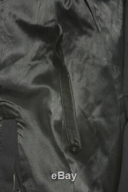 Original German WWII Kreigsmarine Officers Greatcoat