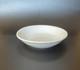Original German Waffen SS Porcelain Plate. WW2