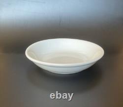Original German Waffen SS Porcelain Plate. WW2