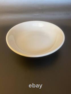 Original German Waffen SS Porcelain Plate. WW2