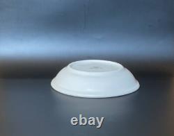 Original German Waffen SS Porcelain Plate. WW2