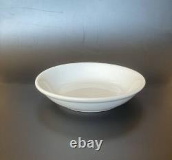 Original German Waffen SS Porcelain Plate. WW2