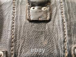 Original German Wehrmacht WW2 Ammo pouch Mauser K98 1942 #3