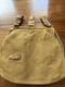 Original German Ww2 Bread Bag