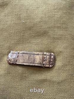 Original German Ww2 Bread Bag