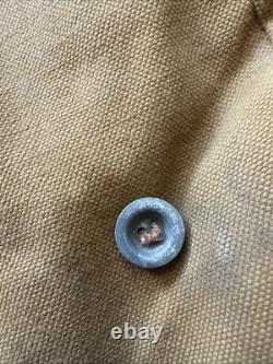 Original German Ww2 Bread Bag