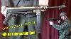 Original German Ww2 Mp40 Submachine Gun Unboxing Review Fallschirmj Ger Paratrooper Impression