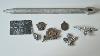 Original German Ww2 Relics