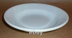 Original German Wwii Early Wehrmacht Soup Plate Rosenthal 1936 Dated, Marked