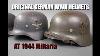 Original German Wwii Helmets U0026 Helmet Liners