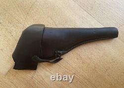 Original Model 1879 German Reichsrevolver Holster