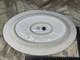 Original Pre/Early WW2 German Army Officers Mess Serving Platter Felda Rhon