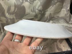 Original Pre/Early WW2 German Army Officers Mess Serving Platter Felda Rhon