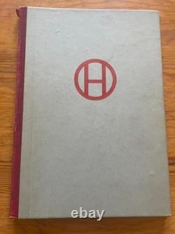 Original Sturm Bis Vor Moskau's Tore 1941. Operation Typhoon/Taifun. WWII