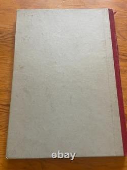 Original Sturm Bis Vor Moskau's Tore 1941. Operation Typhoon/Taifun. WWII
