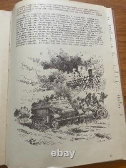 Original Sturm Bis Vor Moskau's Tore 1941. Operation Typhoon/Taifun. WWII