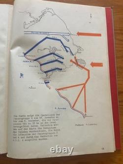 Original Sturm Bis Vor Moskau's Tore 1941. Operation Typhoon/Taifun. WWII