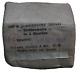 Original UNOPENED German WWII Wehrmacht 1941 Wound Packing 1941 Berlin WW2