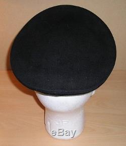 Original WW-II German DAF Member's Peaked Cap c. 1938