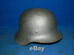Original WW ll German Helmet WW 2