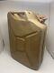 Original WW2 German 20L Jerry Can 1943 Dated Tan