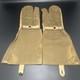 Original WW2 German Africa/ Italy Campaign Drivers Gauntlets