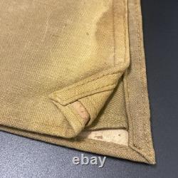 Original WW2 German Africa/ Italy Campaign Drivers Gauntlets