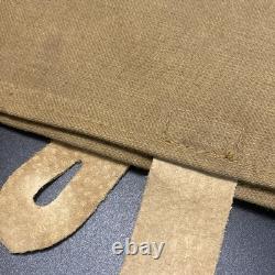 Original WW2 German Africa/ Italy Campaign Drivers Gauntlets