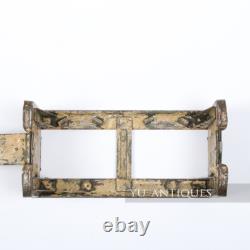 Original WW2 German Army Afrika Korps Double D r u m Carrier M G 3 4 M G 4 2