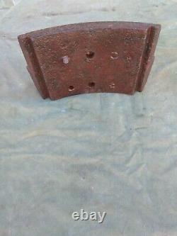 Original WW2 German Army Tank, Panzer III- IV commanders cupola armor block