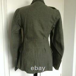 Original WW2 German Army Uniform Tunic