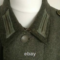 Original WW2 German Army Uniform Tunic