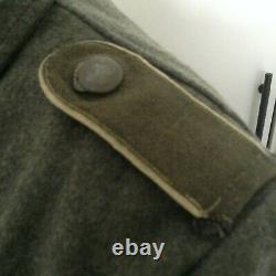 Original WW2 German Army Uniform Tunic