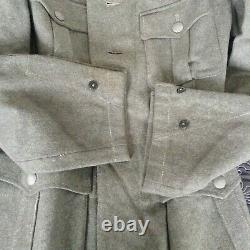 Original WW2 German Army Uniform Tunic