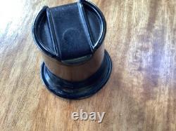 Original WW2 German Canteen (Feldflasche) (#1)