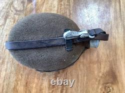 Original WW2 German Canteen (Feldflasche) (#1)