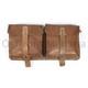 Original WW2 German G43 K43 ammunition pouch ROS 1944 marked and dated