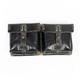 Original WW2 German G43 Pouch bla 1944 dated