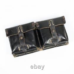 Original WW2 German G43 Pouch bla 1944 dated