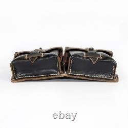 Original WW2 German G43 Pouch bla 1944 dated