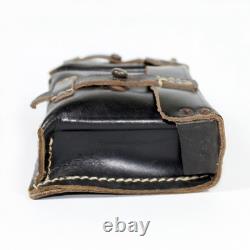 Original WW2 German G43 Pouch bla 1944 dated