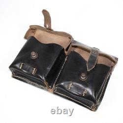 Original WW2 German G43 Pouch bla 1944 dated