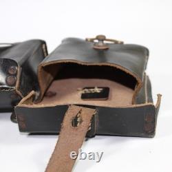 Original WW2 German G43 Pouch bla 1944 dated